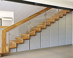 Construction et protection de vos escaliers par Escaliers Maisons à Mommenheim